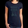Women's Fitted Very Important Tee ® Thumbnail