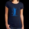 Women's Fitted Very Important Tee ® Thumbnail