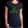 Women's Fitted Very Important Tee ® Thumbnail