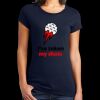Women's Fitted Very Important Tee ® Thumbnail