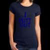 Women's Fitted Very Important Tee ® Thumbnail
