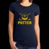 Women's Fitted Very Important Tee ® Thumbnail