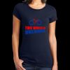 Women's Fitted Very Important Tee ® Thumbnail