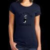 Women's Fitted Very Important Tee ® Thumbnail