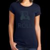 Women's Fitted Very Important Tee ® Thumbnail