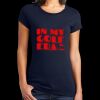 Women's Fitted Very Important Tee ® Thumbnail