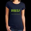 Women's Fitted Very Important Tee ® Thumbnail