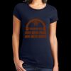Women's Fitted Very Important Tee ® Thumbnail