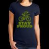 Women's Fitted Very Important Tee ® Thumbnail
