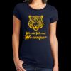 Women's Fitted Very Important Tee ® Thumbnail