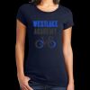 Women's Fitted Very Important Tee ® Thumbnail