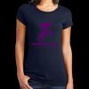Women's Fitted Very Important Tee ® Thumbnail