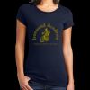 Women's Fitted Very Important Tee ® Thumbnail