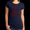 Women's Fitted Very Important Tee ® Thumbnail