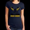 Women's Fitted Very Important Tee ® Thumbnail