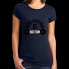 Women's Fitted Very Important Tee ® Thumbnail