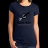 Women's Fitted Very Important Tee ® Thumbnail
