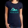 Women's Fitted Very Important Tee ® Thumbnail