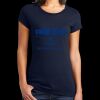 Women's Fitted Very Important Tee ® Thumbnail
