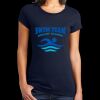 Women's Fitted Very Important Tee ® Thumbnail
