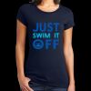 Women's Fitted Very Important Tee ® Thumbnail