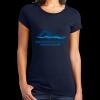 Women's Fitted Very Important Tee ® Thumbnail