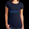 Women's Fitted Very Important Tee ® Thumbnail