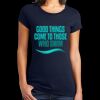 Women's Fitted Very Important Tee ® Thumbnail
