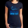 Women's Fitted Very Important Tee ® Thumbnail