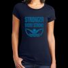 Women's Fitted Very Important Tee ® Thumbnail