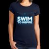 Women's Fitted Very Important Tee ® Thumbnail