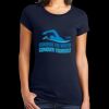 Women's Fitted Very Important Tee ® Thumbnail