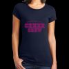 Women's Fitted Very Important Tee ® Thumbnail