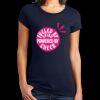 Women's Fitted Very Important Tee ® Thumbnail