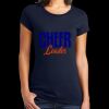 Women's Fitted Very Important Tee ® Thumbnail