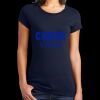 Women's Fitted Very Important Tee ® Thumbnail