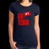 Women's Fitted Very Important Tee ® Thumbnail
