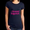 Women's Fitted Very Important Tee ® Thumbnail