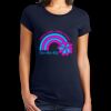 Women's Fitted Very Important Tee ® Thumbnail