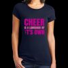 Women's Fitted Very Important Tee ® Thumbnail