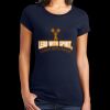 Women's Fitted Very Important Tee ® Thumbnail