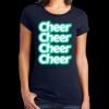 Women's Fitted Very Important Tee ® Thumbnail