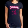Women's Fitted Very Important Tee ® Thumbnail