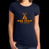 Women's Fitted Very Important Tee ® Thumbnail