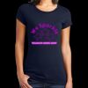 Women's Fitted Very Important Tee ® Thumbnail