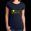 Women's Fitted Very Important Tee ® Thumbnail
