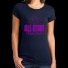 Women's Fitted Very Important Tee ® Thumbnail