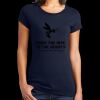 Women's Fitted Very Important Tee ® Thumbnail