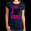 Women's Fitted Very Important Tee ® Thumbnail