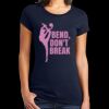 Women's Fitted Very Important Tee ® Thumbnail